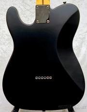 Fender Made In Japan Limited Hybrid II Telecaster -Noir-【JD25018241】【3.30kg】_2