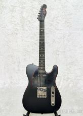 Fender Made In Japan Limited Hybrid II Telecaster -Noir-【JD25018241】【3.30kg】_3