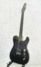 Fender Made In Japan Limited Hybrid II Telecaster -Noir-【JD25018241】【3.30kg】_5