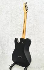 Fender Made In Japan Limited Hybrid II Telecaster -Noir-【JD25018241】【3.30kg】_6
