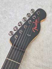 Fender Made In Japan Limited Hybrid II Telecaster -Noir-【JD25018241】【3.30kg】_7