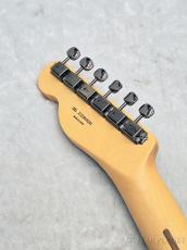 Fender Made In Japan Limited Hybrid II Telecaster -Noir-【JD25018241】【3.30kg】_8