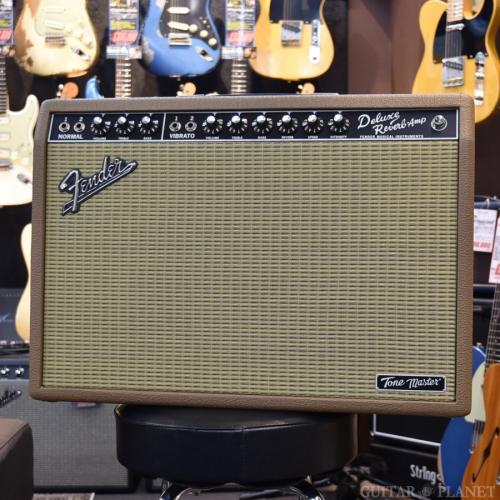 Fender FSR Tone Master Deluxe Reverb -Cocoa-