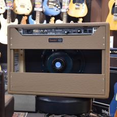 Fender FSR Tone Master Deluxe Reverb -Cocoa-_2