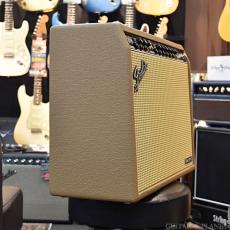 Fender FSR Tone Master Deluxe Reverb -Cocoa-_3