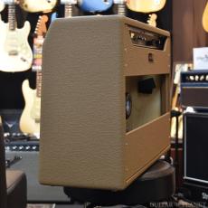 Fender FSR Tone Master Deluxe Reverb -Cocoa-_4