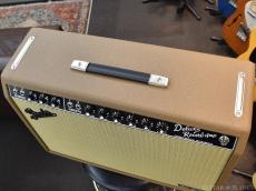 Fender FSR Tone Master Deluxe Reverb -Cocoa-_5