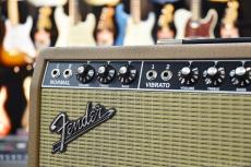 Fender FSR Tone Master Deluxe Reverb -Cocoa-_6