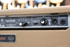 Fender FSR Tone Master Deluxe Reverb -Cocoa-_9