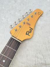FUJIGEN EOS3-AL-R 01 AWH【E250211】【3.61kg】_7