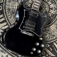 Gibson SG Standard -Ebony- 【#230540119】【3.04kg】