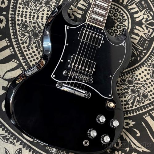 Gibson SG Standard -Ebony- 【#230540119】【3.04kg】