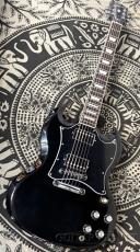 Gibson SG Standard -Ebony- 【#230540119】【3.04kg】_3