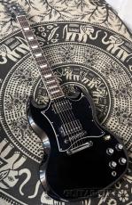 Gibson SG Standard -Ebony- 【#230540119】【3.04kg】_4
