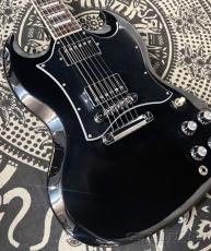 Gibson SG Standard -Ebony- 【#230540119】【3.04kg】_5