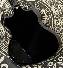 Gibson SG Standard -Ebony- 【#230540119】【3.04kg】_7