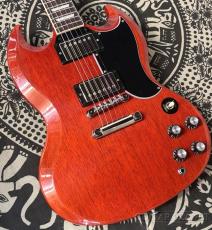 Gibson SG Standard 61 Stop Bar -Vintage Cherry- 【#221250036】【軽量2.73kg】_2