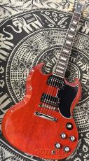 Gibson SG Standard 61 Stop Bar -Vintage Cherry- 【#221250036】【軽量2.73kg】_3