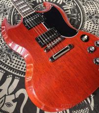 Gibson SG Standard 61 Stop Bar -Vintage Cherry- 【#221250036】【軽量2.73kg】_5