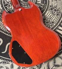Gibson SG Standard 61 Stop Bar -Vintage Cherry- 【#221250036】【軽量2.73kg】_7
