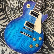 Gibson ~Custom Color Series~ Les Paul Standard 50s Figured Top -Blueberry Burst- 【#222150267】【4.42kg】