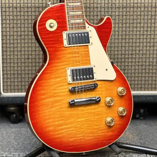 Gibson Les Paul Trditional Plus 2016 -Heritage Cherry Sunburst- 2016年製 【4.40kg】