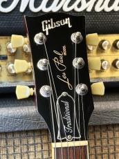 Gibson Les Paul Trditional Plus 2016 -Heritage Cherry Sunburst- 2016年製 【4.40kg】_6