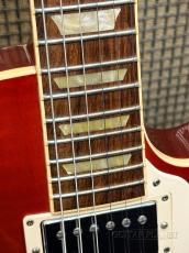 Gibson Les Paul Trditional Plus 2016 -Heritage Cherry Sunburst- 2016年製 【4.40kg】_7