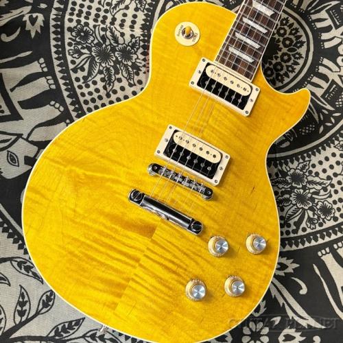 Gibson Slash Les Paul Standard -Appetite Burst(Amber)- 【#222350013】【4.11kg】