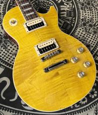Gibson Slash Les Paul Standard -Appetite Burst(Amber)- 【#222350013】【4.11kg】_2