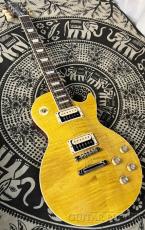 Gibson Slash Les Paul Standard -Appetite Burst(Amber)- 【#222350013】【4.11kg】_4