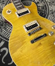 Gibson Slash Les Paul Standard -Appetite Burst(Amber)- 【#222350013】【4.11kg】_5