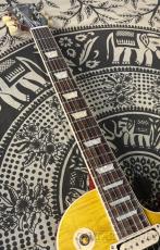 Gibson Slash Les Paul Standard -Appetite Burst(Amber)- 【#222350013】【4.11kg】_6