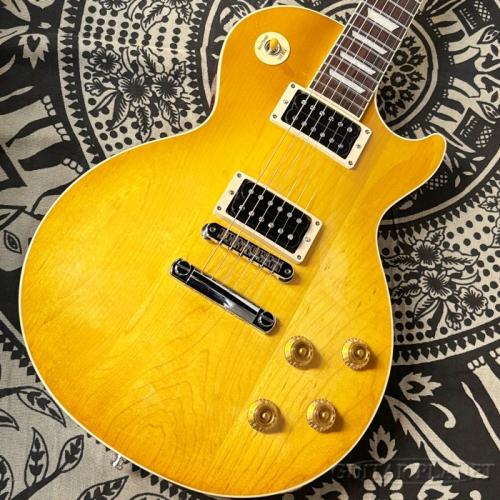 Gibson Slash Jessica Les Paul Standard -Honey Burst-【#222450266】【4.54kg】