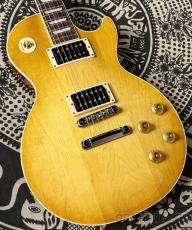 Gibson Slash Jessica Les Paul Standard -Honey Burst-【#222450266】【4.54kg】_2