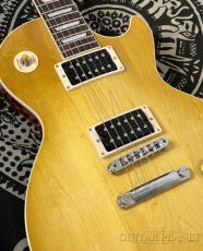 Gibson Slash Jessica Les Paul Standard -Honey Burst-【#222450266】【4.54kg】_5
