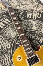 Gibson Slash Jessica Les Paul Standard -Honey Burst-【#222450266】【4.54kg】_6