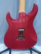 ESP SNAPPER-CTM24-FR mod.-Magenta/Gold Hardware -2013年製_4