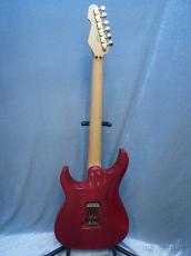 ESP SNAPPER-CTM24-FR mod.-Magenta/Gold Hardware -2013年製_5