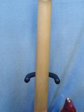 ESP SNAPPER-CTM24-FR mod.-Magenta/Gold Hardware -2013年製_9