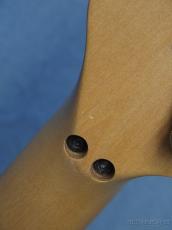 ESP SNAPPER-CTM24-FR mod.-Magenta/Gold Hardware -2013年製_10