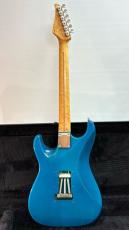 Suhr Custom Standard Quilt -Bahama Blue- 2011USED!!【3.4Kg】【ハイエンドフロア】_3