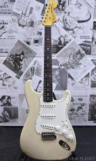 Fender Custom Shop ~Custom Collection~ 1969 Stratocaster Journeyman Relic -Faded Vintage Blonde-_2