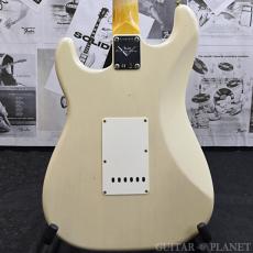 Fender Custom Shop ~Custom Collection~ 1969 Stratocaster Journeyman Relic -Faded Vintage Blonde-_3