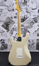Fender Custom Shop ~Custom Collection~ 1969 Stratocaster Journeyman Relic -Faded Vintage Blonde-_4