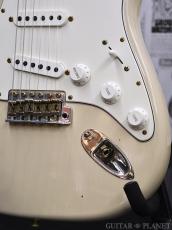 Fender Custom Shop ~Custom Collection~ 1969 Stratocaster Journeyman Relic -Faded Vintage Blonde-_9