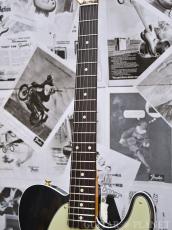 Fender Custom Shop ~Spec Piece~ 1960 Telecaster Custom Closet Classic -Black Pearl-_7