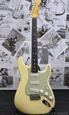 Fender Custom Shop ~Winter NAMM Show LIMITED EDITION #167~ 1965 Compound Radius Stratocaster Journeyman Relic_2