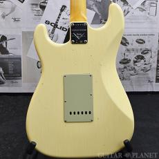 Fender Custom Shop ~Winter NAMM Show LIMITED EDITION #167~ 1965 Compound Radius Stratocaster Journeyman Relic_3