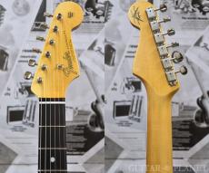 Fender Custom Shop ~Winter NAMM Show LIMITED EDITION #167~ 1965 Compound Radius Stratocaster Journeyman Relic_5